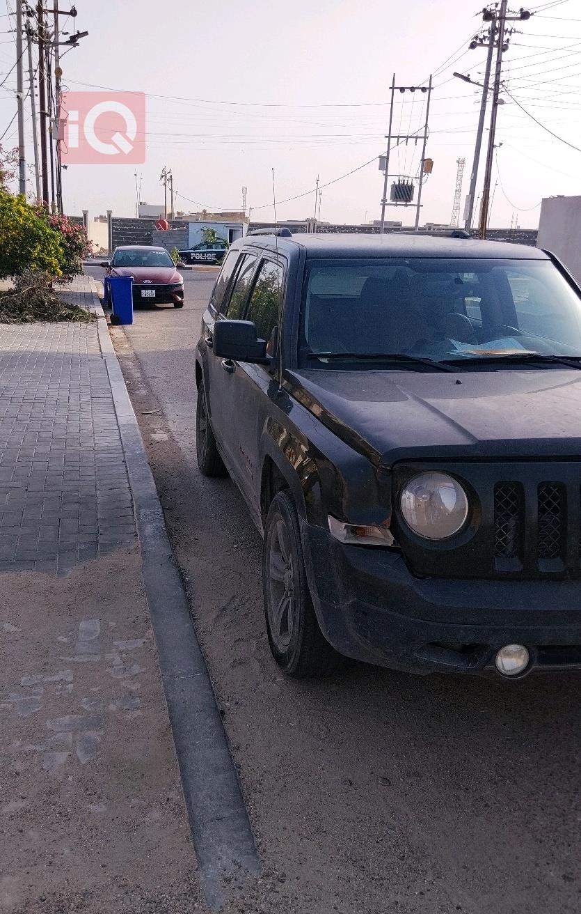 جيب باتريوت